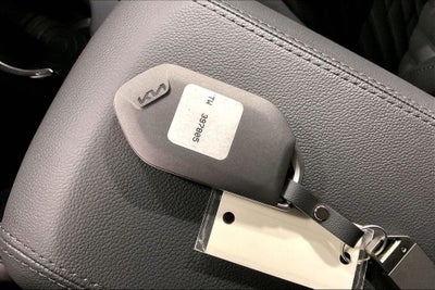 2026 Kia Sportage X-Pro Prestige