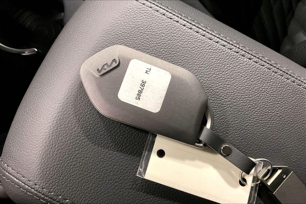 2026 Kia Sportage X-Pro Prestige