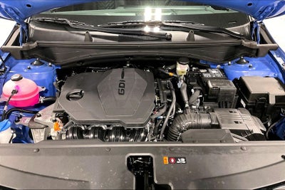 2026 Kia Sportage X-Pro Prestige