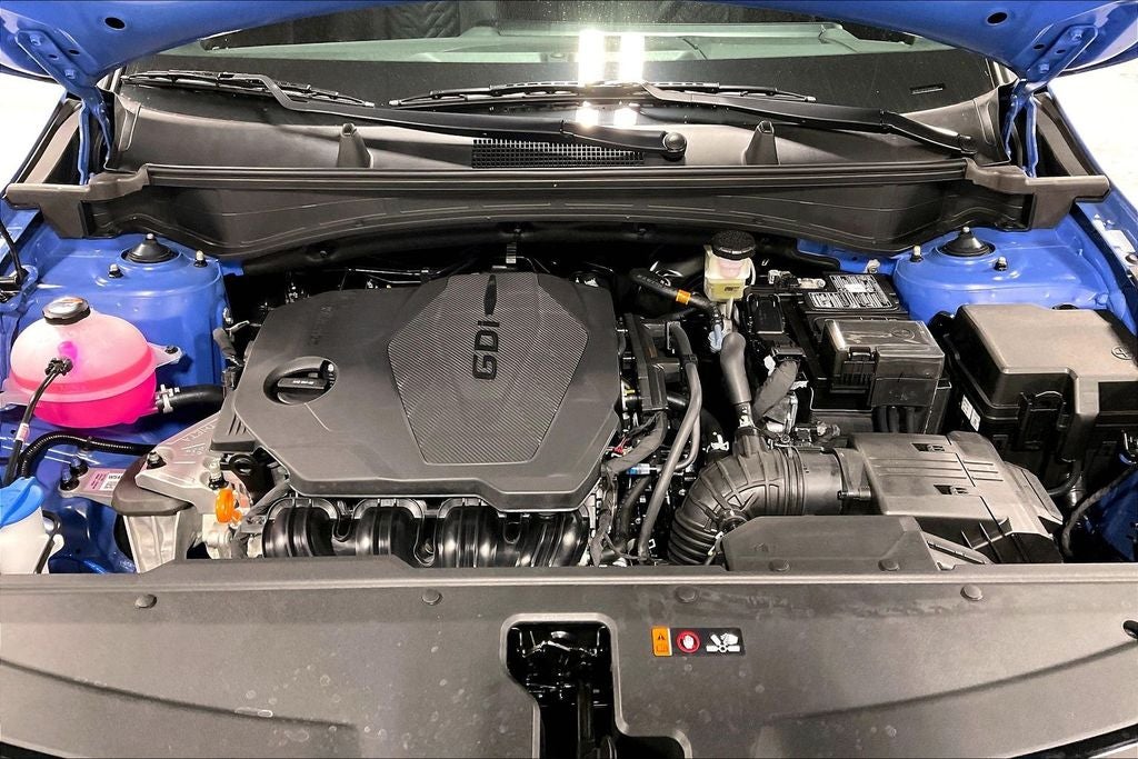 2026 Kia Sportage X-Pro Prestige