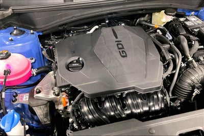 2026 Kia Sportage X-Pro Prestige