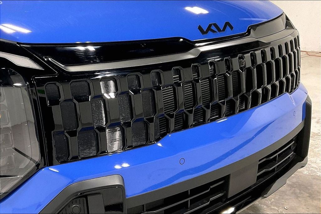 2026 Kia Sportage X-Pro Prestige