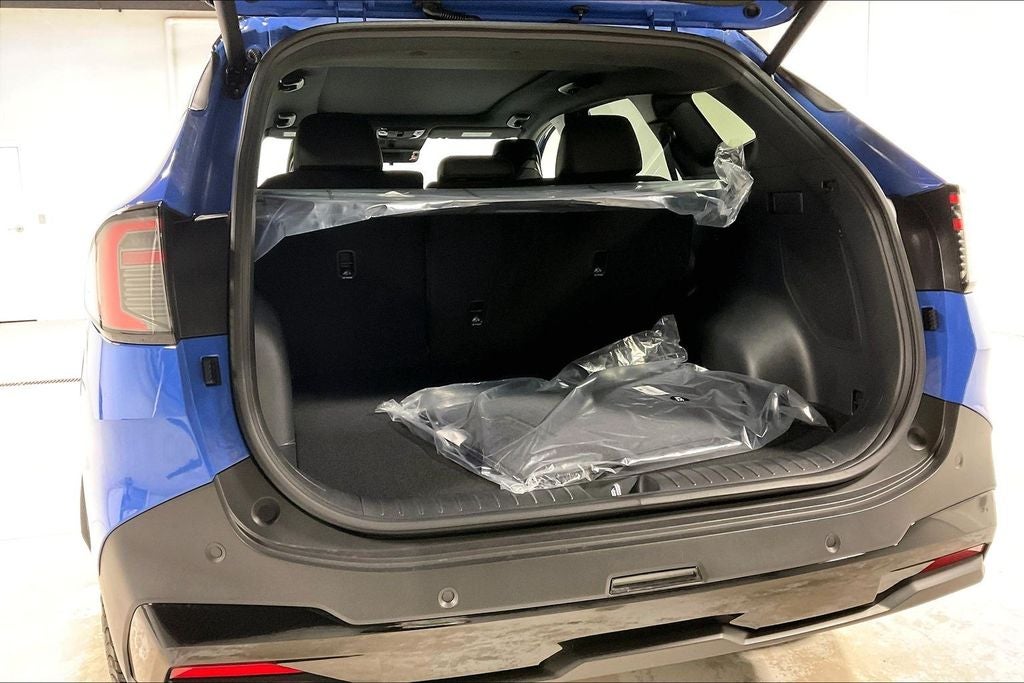 2026 Kia Sportage X-Pro Prestige