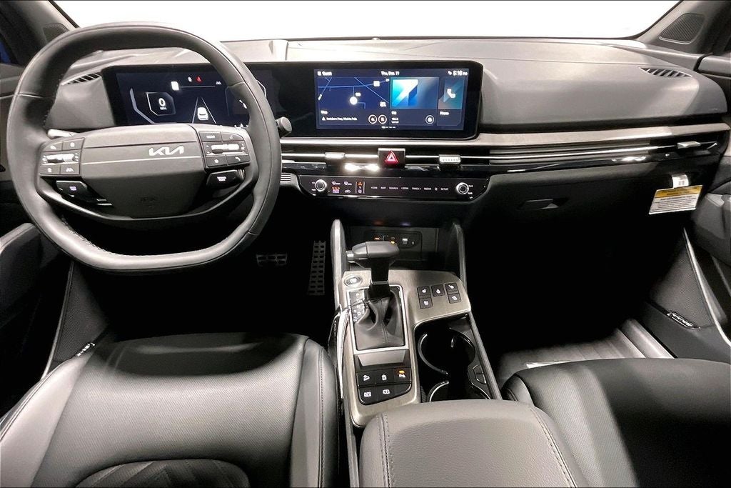 2026 Kia Sportage X-Pro Prestige