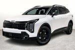 2026 Kia Sportage X-Pro Prestige