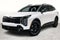 2026 Kia Sportage X-Pro Prestige