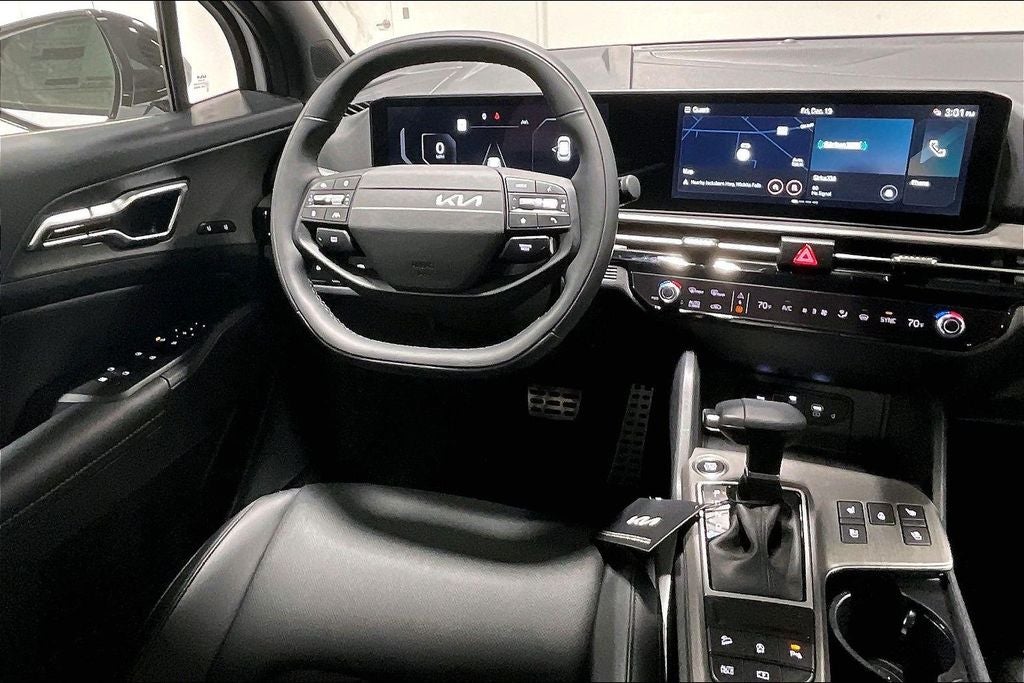 2026 Kia Sportage X-Pro Prestige