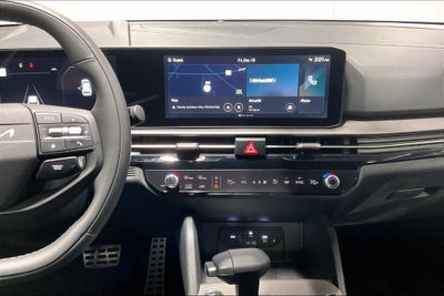 2026 Kia Sportage X-Pro Prestige