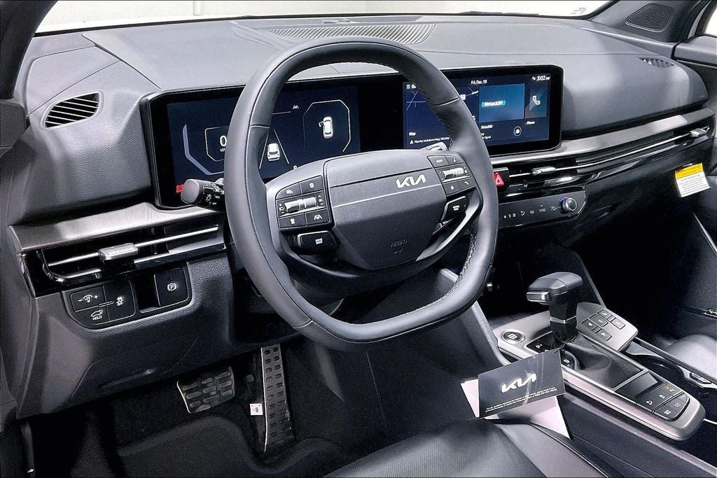 2026 Kia Sportage X-Pro Prestige