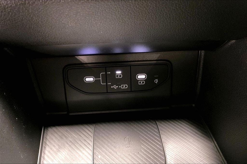 2026 Kia Sportage X-Pro Prestige