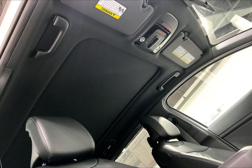 2026 Kia Sportage X-Pro Prestige