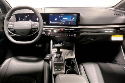 2026 Kia Sportage X-Pro Prestige