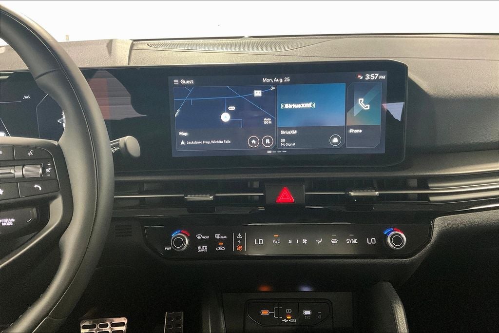 2026 Kia Sportage X-Pro Prestige