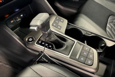 2026 Kia Sportage X-Pro Prestige