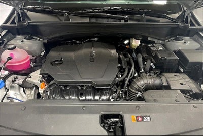 2026 Kia Sportage X-Pro Prestige