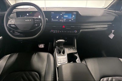 2026 Kia Sportage X-Pro Prestige