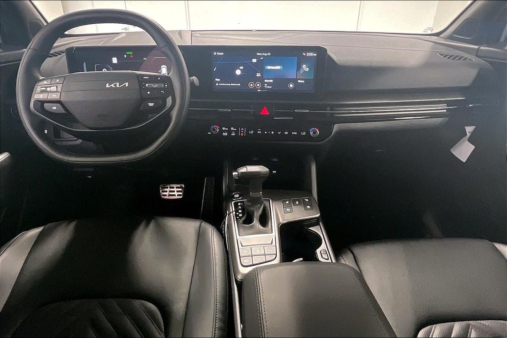 2026 Kia Sportage X-Pro Prestige