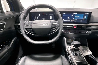 2026 Kia Sportage X-Pro Prestige