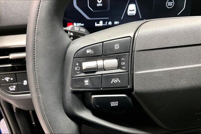 2026 Kia Sportage X-Pro Prestige