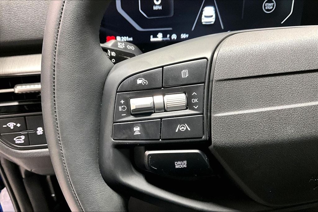 2026 Kia Sportage X-Pro Prestige