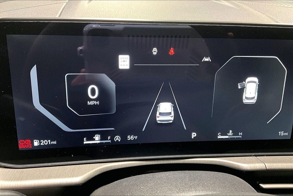 2026 Kia Sportage X-Pro Prestige