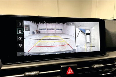 2026 Kia Sportage X-Pro Prestige