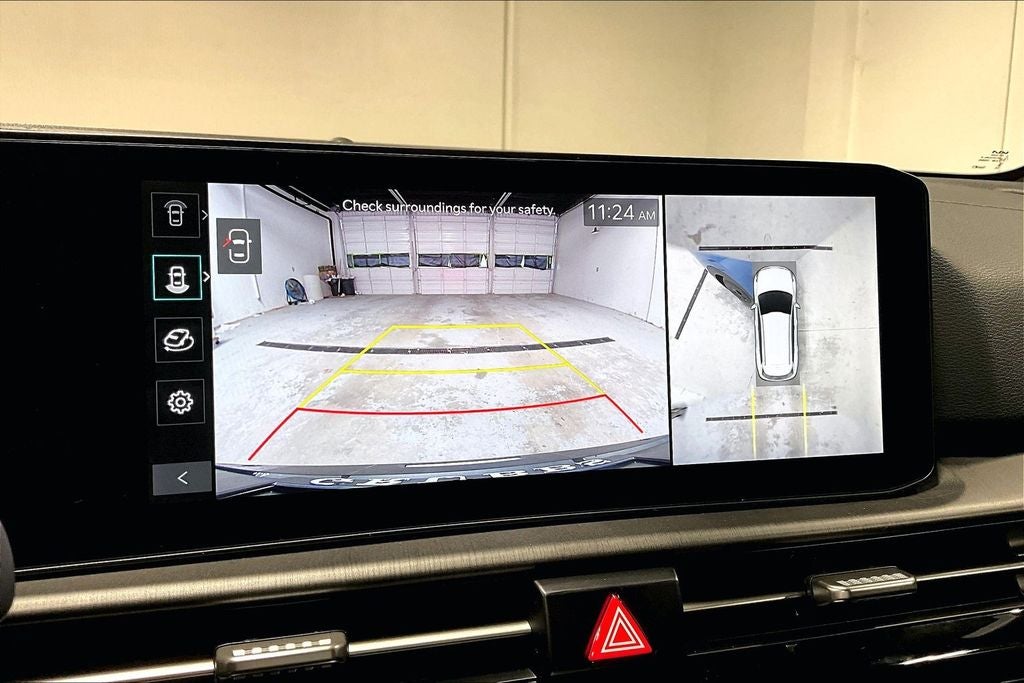 2026 Kia Sportage X-Pro Prestige