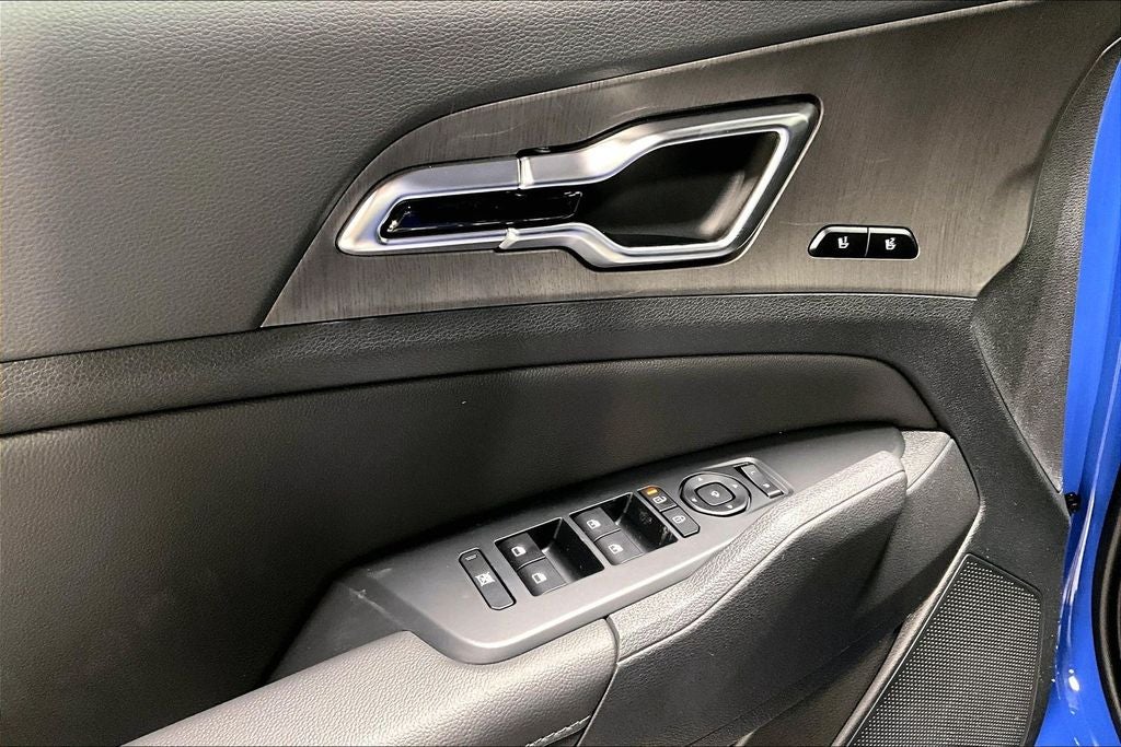 2026 Kia Sportage X-Pro Prestige