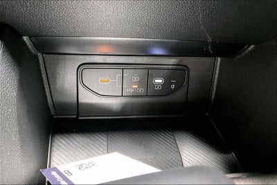 2026 Kia Sportage X-Pro Prestige