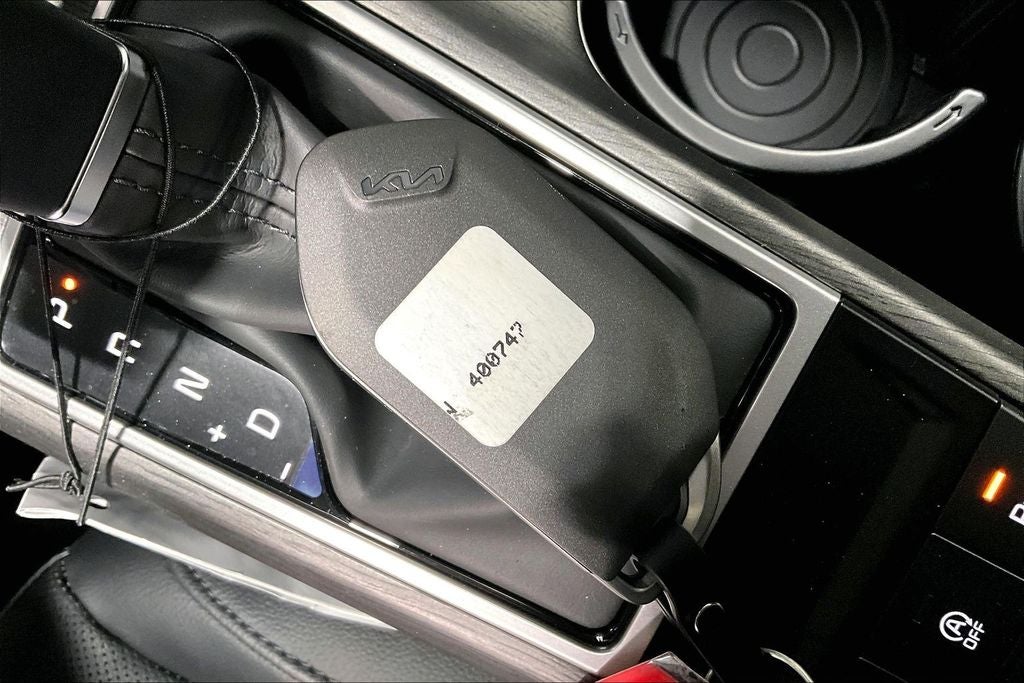 2026 Kia Sportage X-Pro Prestige