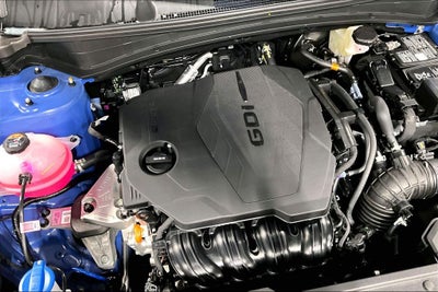 2026 Kia Sportage X-Pro Prestige