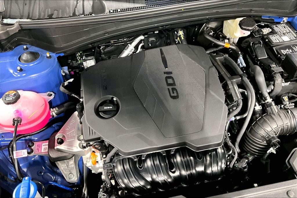 2026 Kia Sportage X-Pro Prestige