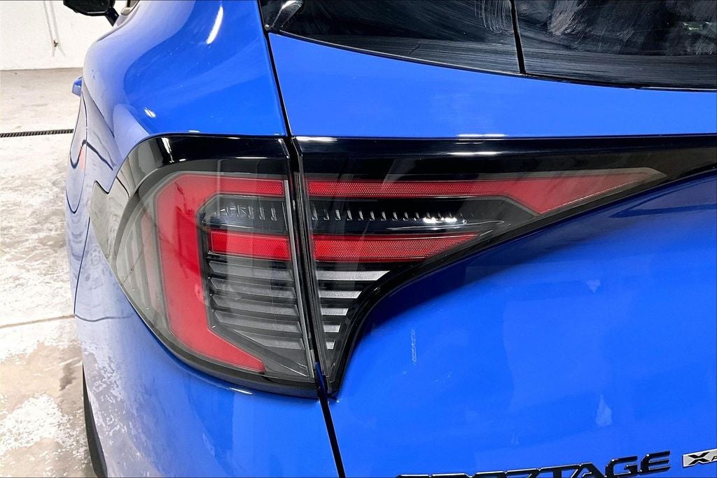 2026 Kia Sportage X-Pro Prestige