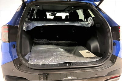 2026 Kia Sportage X-Pro Prestige