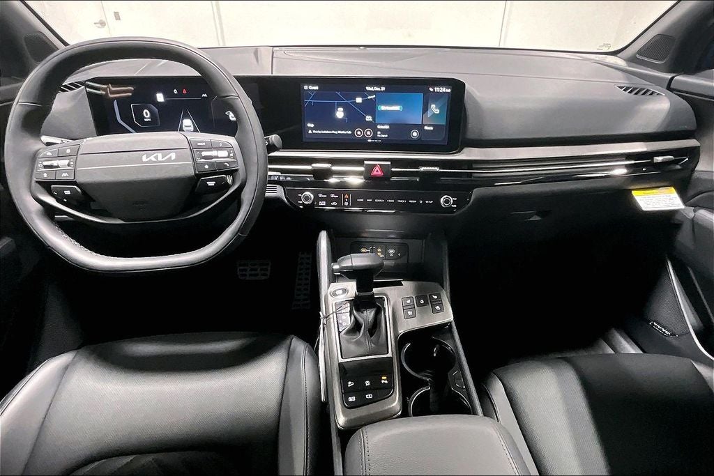 2026 Kia Sportage X-Pro Prestige