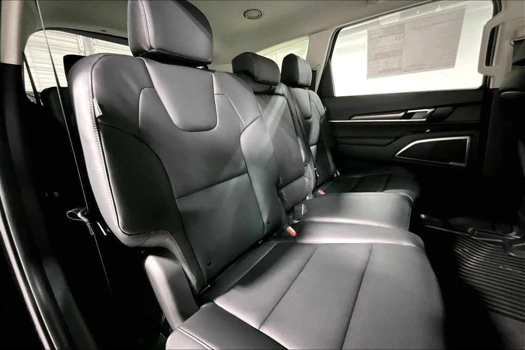 2025 Kia Telluride LX