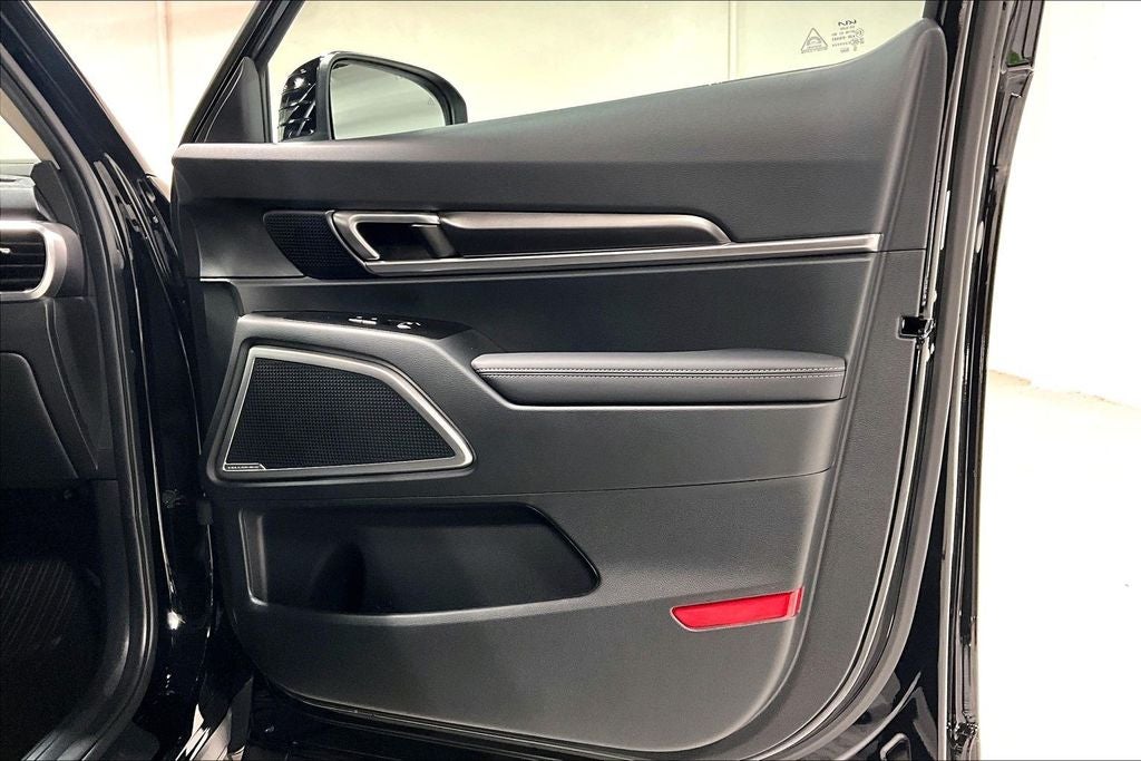 2025 Kia Telluride LX