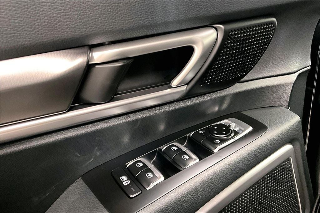 2025 Kia Telluride LX