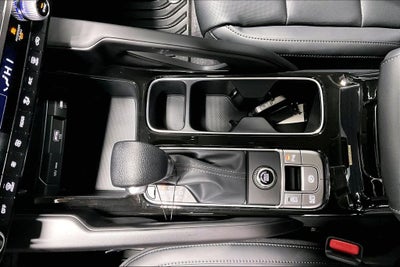 2025 Kia Telluride LX