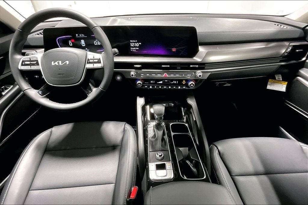 2025 Kia Telluride LX