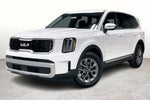 2025 Kia Telluride LX