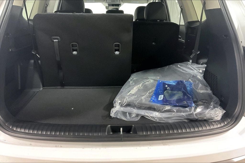 2025 Kia Telluride LX