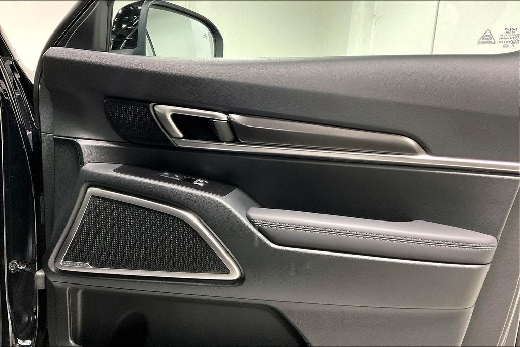 2025 Kia Telluride LX