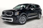 2025 Kia Telluride LX