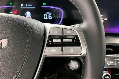 2025 Kia Telluride LX