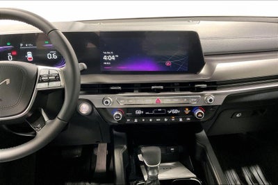 2025 Kia Telluride LX