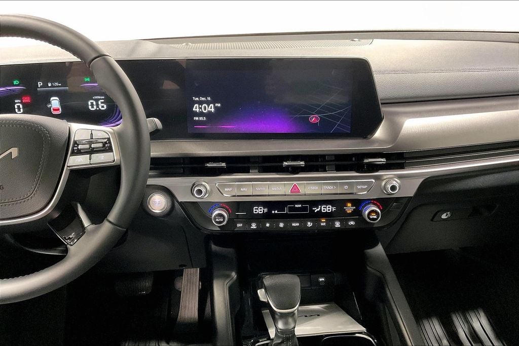 2025 Kia Telluride LX