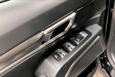 2025 Kia Telluride LX