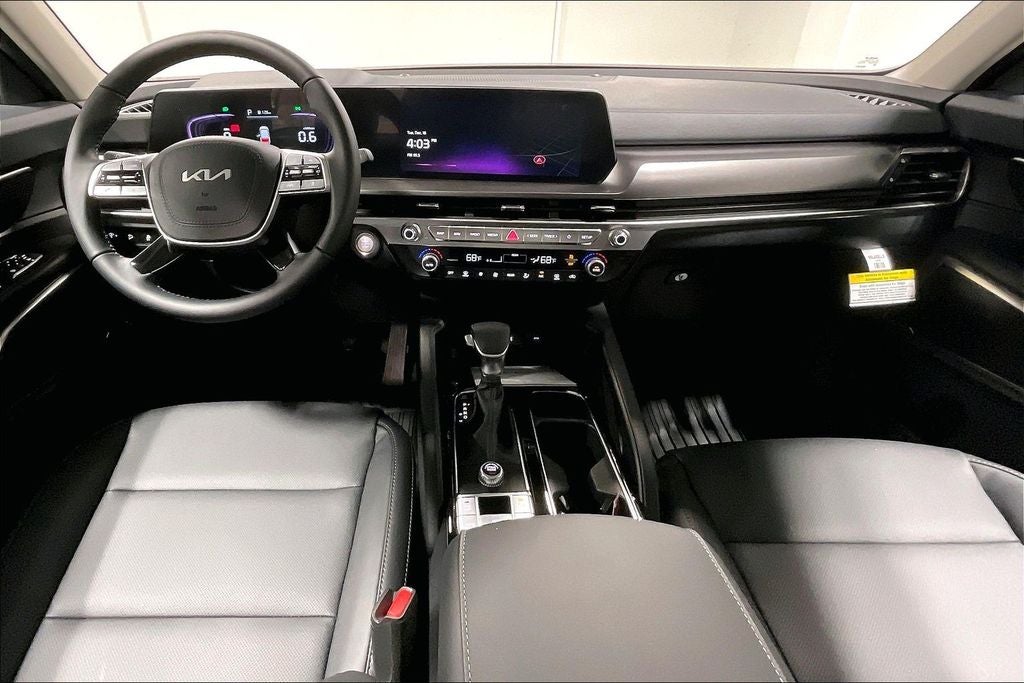 2025 Kia Telluride LX