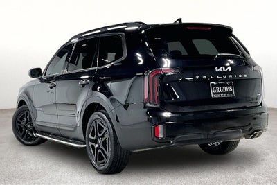 2024 Kia Telluride EX X-Line